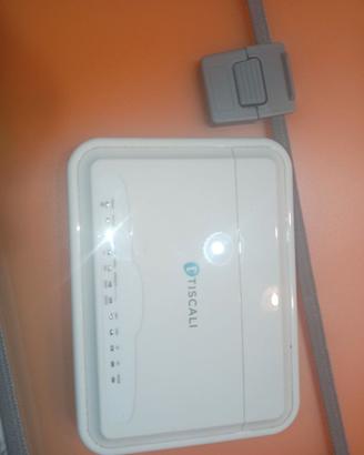 Router modem