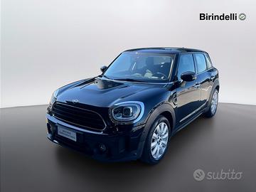 MINI Mini Countrym.(F60) - Mini 1.5 One D Countrym