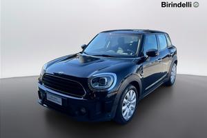 MINI Mini Countrym.(F60) - Mini 1.5 One D Countrym