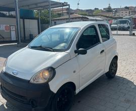 Microcar MGO