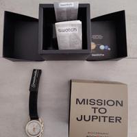 Swatch Moonswatch