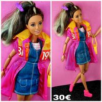 Barbie fashion 