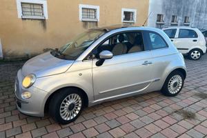 Fiat 500 1.3 Multijet 16V 75 CV Lounge 127.000 km