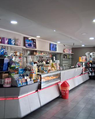 Caffetteria bar sala slot