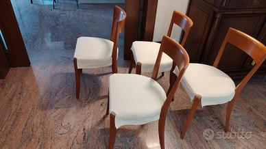 Poltroncine soggiorno