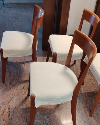 Poltroncine soggiorno