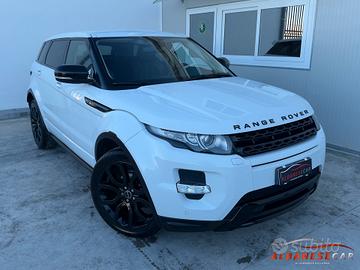 Land Rover Range Evoque 2.2 Sd4 5p. Dynamic