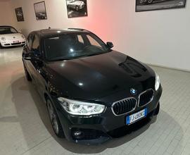 Bmw 114 Msport NEOPATENTATI