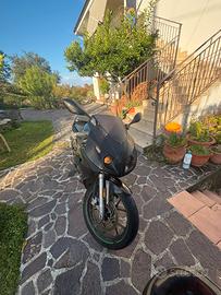 Rieju rs2 matrix 70cc racing