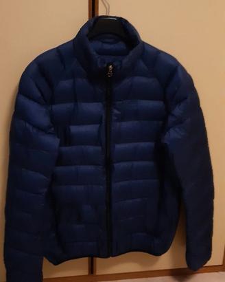 Piumino Diadora uomo taglia L