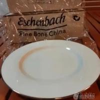 12 Piatti frutta/dessert Eschenbach