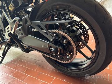 Yamaha Tracer 9 - 2024