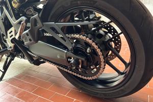 Yamaha Tracer 9 - 2024