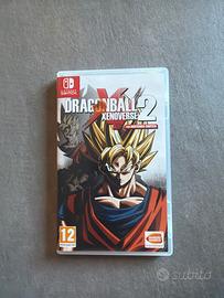 Dragonball xenoverse 2