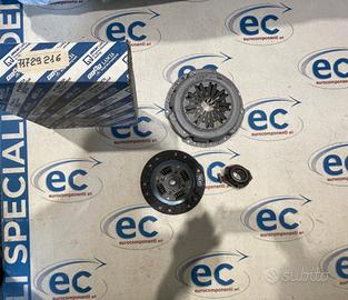 71729216 KIT FRIZIONE FIORINO/RITMO/DELTA/PRISMA 1