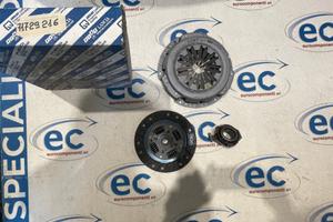 71729216 KIT FRIZIONE FIORINO/RITMO/DELTA/PRISMA 1