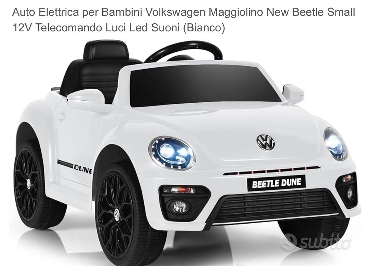 Macchine usate Vendita in Tutto per i bambini