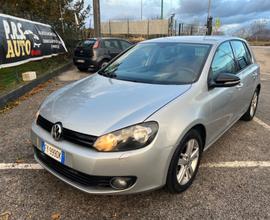 Volkswagen Golf 1.6 TDI 5p. Highline BlueMotion Te