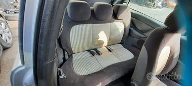 LANCIA YPSILON 2007 - TAPPEZZERIA