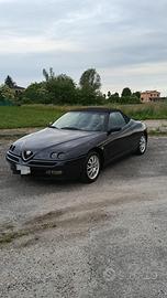 ALFA ROMEO SPIDER 2000TS '96