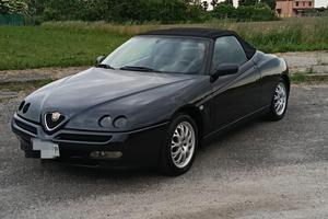 ALFA ROMEO SPIDER 2000TS '96