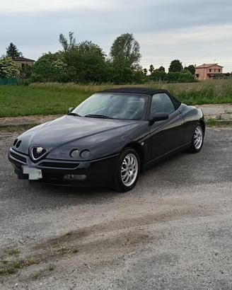 ALFA ROMEO SPIDER 2000TS '96
