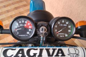 Cagiva sx 350 2t