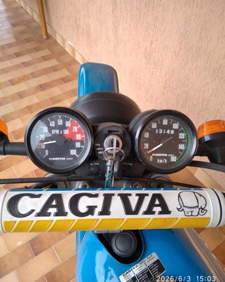 Cagiva sx 350 2t