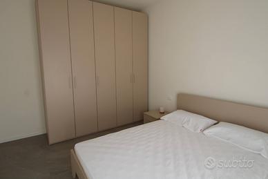 Trilocale a 50 mt dal mare e 400 mt centro