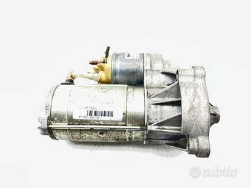 MOTORINO D' AVVIAMENTO FIAT Scudo 3° Serie 2.0 Di
