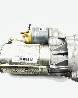 MOTORINO D' AVVIAMENTO FIAT Scudo 3° Serie 2.0 Di