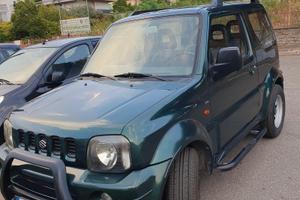 Suzuky Jimmy