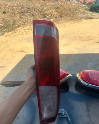 Fanale dx opel merina