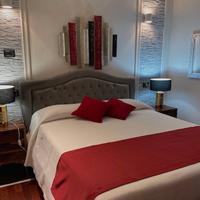 Camera indipendente con bagno privato