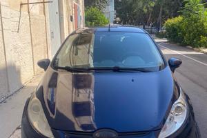 Ford Fiesta 5 porte