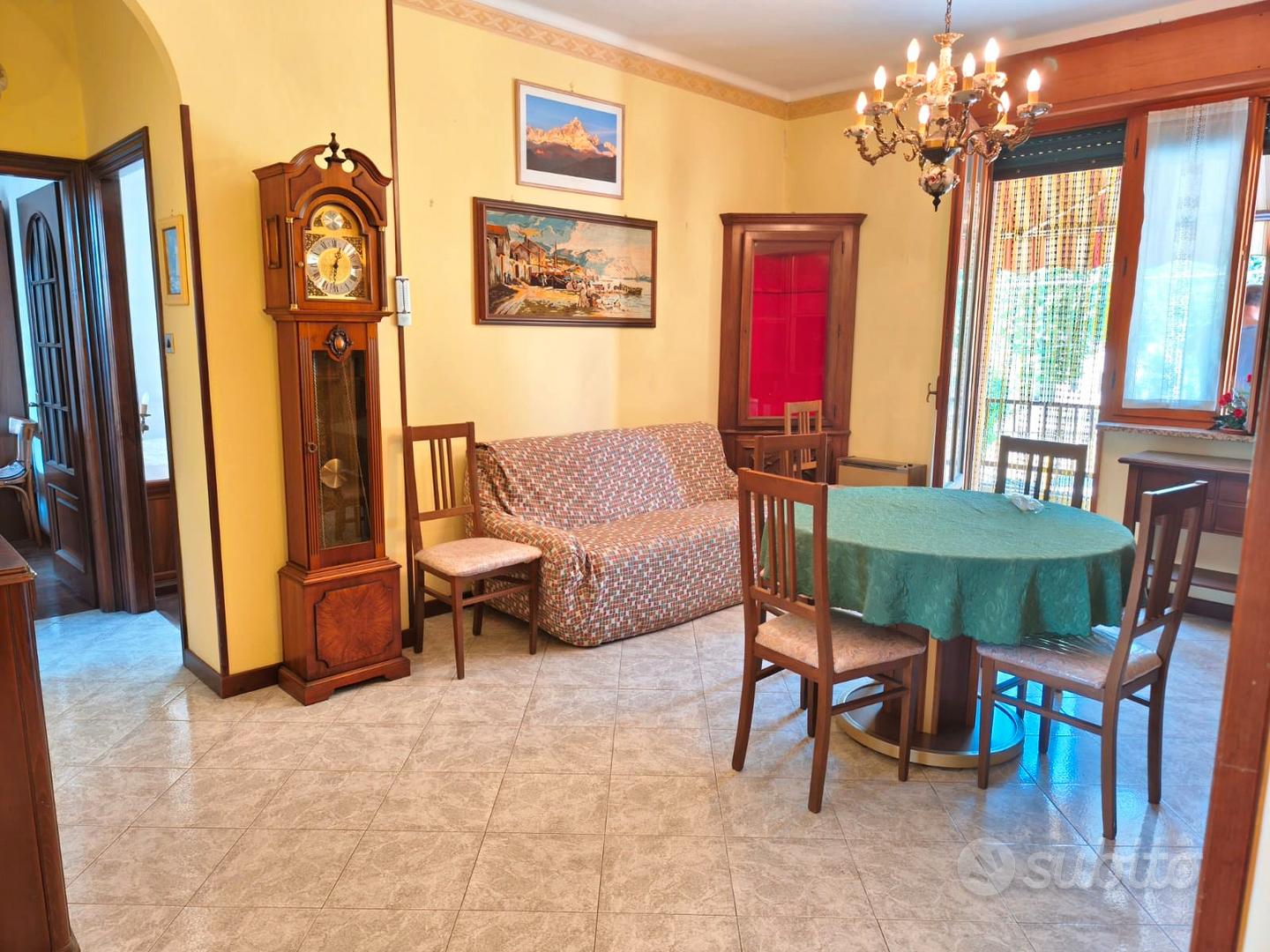 Appartamento – Paesana, Oca - Vista 2