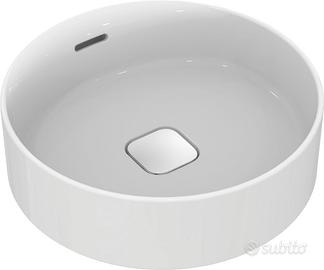 IDEAL STANDARD STRADA II LAVABO SOPRAPIANO T296101