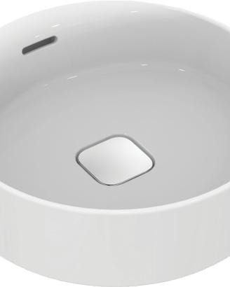 IDEAL STANDARD STRADA II LAVABO SOPRAPIANO T296101