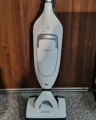 Folletto Vorwerk VK220 S + lava pavimenti
