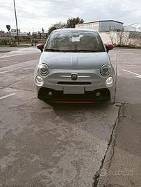 500 Abarth