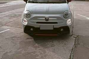 500 Abarth