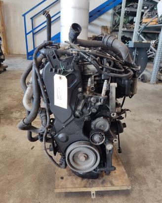 Motore FORD MONDEO 2179cc benzina del 2009