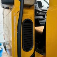 VW T3 griglia di ventilazione porta