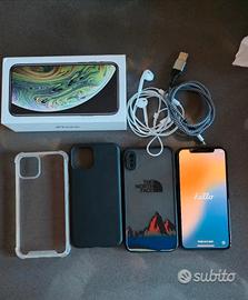 iPhone XS Space Gray 64GB