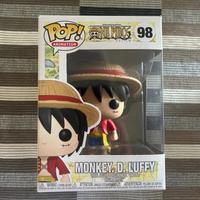 Funko pop one piece
