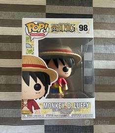 Funko pop one piece