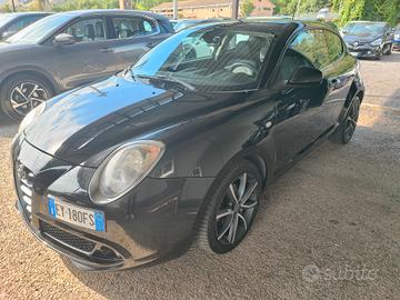 Alfa Romeo MiTo 1.3 JTDm 85 CV S&S Progression