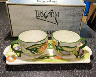 servizio colazione