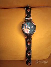 Orologio Doodle Watch