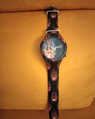 Orologio Doodle Watch